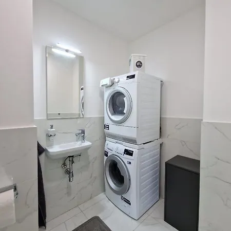 Appartement Vip