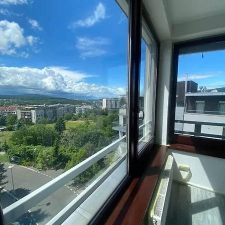 Vip Appartement *