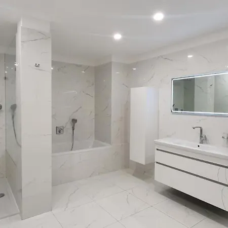 Appartement Vip *