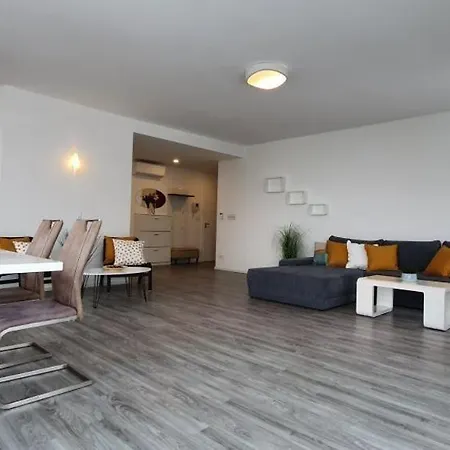 Vip Appartement *
